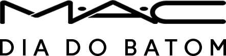 Logo Mac dia do Batom